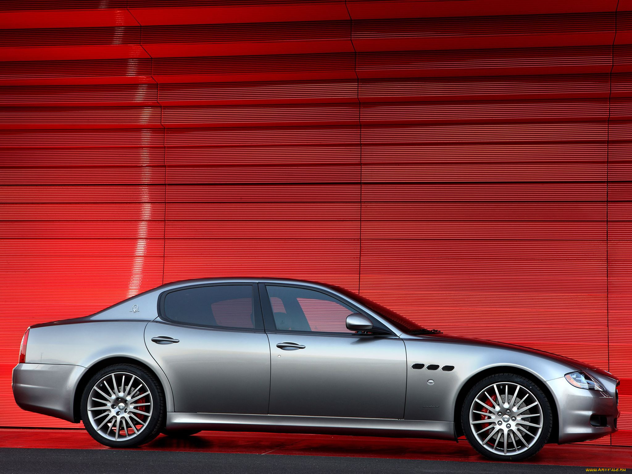 , maserati